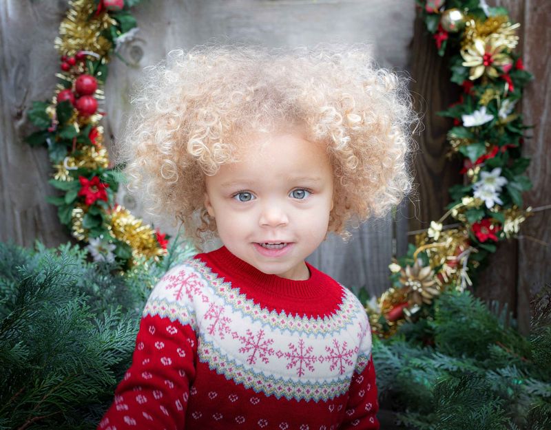 Christmas Mini Sessions