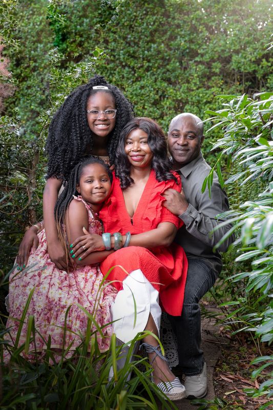 Gift Card Mini Session - includes 5 images