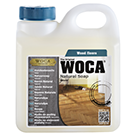Woca Holzbodenseife Natur 2.5l