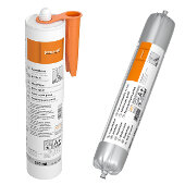 Fermacell Fugenkleber 310ml orange