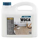 WOCA Basis-Seife 1 Liter weiss
