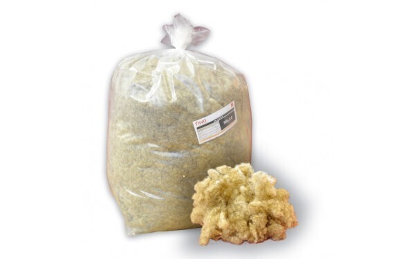 Fiwo Stopfwolle 5kg/Sack