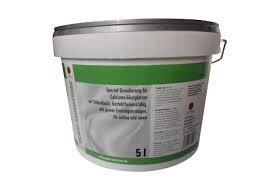 Casi Wohnklimaplatten-Grundierung 5 Liter Gebinde
