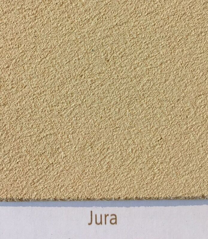 stroba terra Lehmedelputz JURA 20 kg