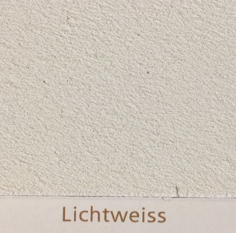 stroba terra Lehmedelputz LICHTWEISS 20 kg