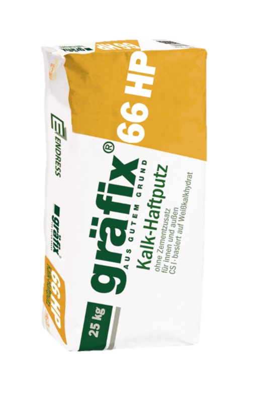 Gräfix 66 HP