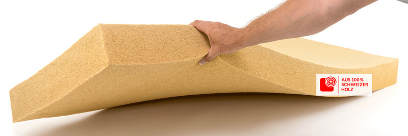 120mm GUTEX  Thermoflex
