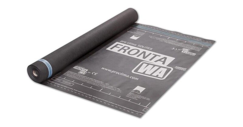 75m2 Solitex Fronta WA Pro Clima