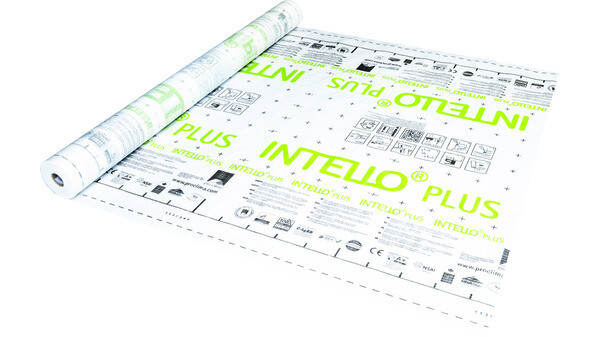 30m2 Intello plus Pro Clima