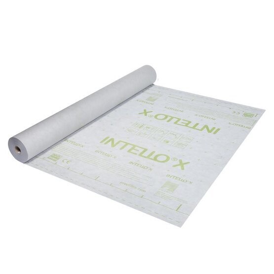 75m2 Intello X