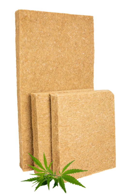 50mm Hanf Combi Jute