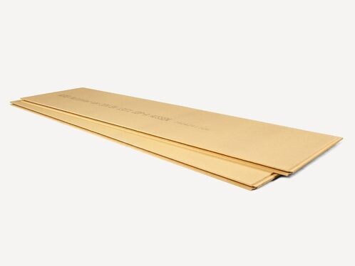 22mm GUTEX Multiplex-top® ca 200 kg/m3 für Dach und Wand