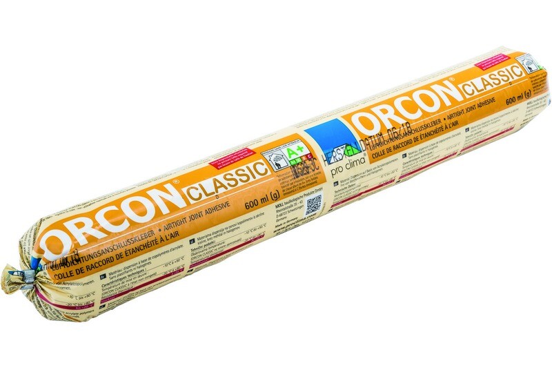 Orcon Classic 600ml  Allround-Anschlusskleber