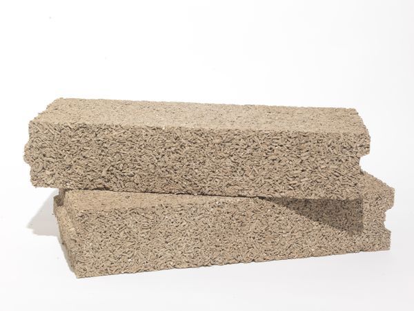 Hanfstein 8 x 50 x 22cm