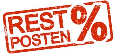 Restposten
