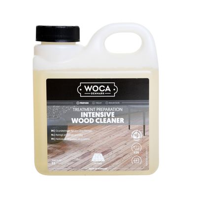 Woca Intensivreiniger Woca Intensivreiniger