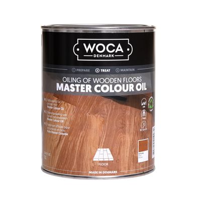 WOCA Produkte / Holzpflege