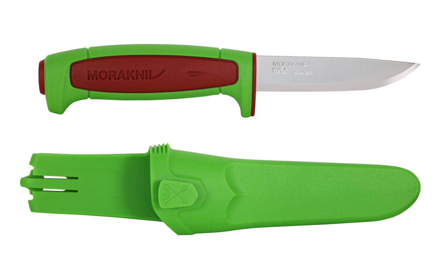 Messer von Morakniv - Hochwertig & Ergonomisch