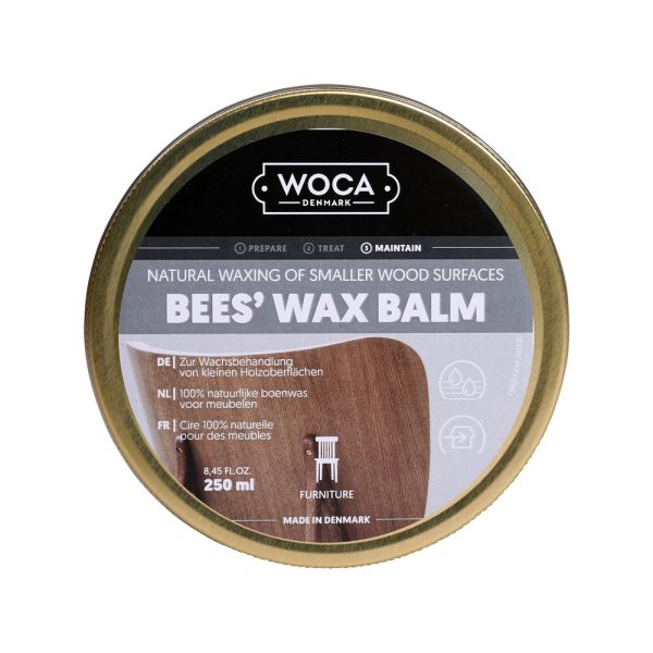 Bienenwachs Natur 250ml