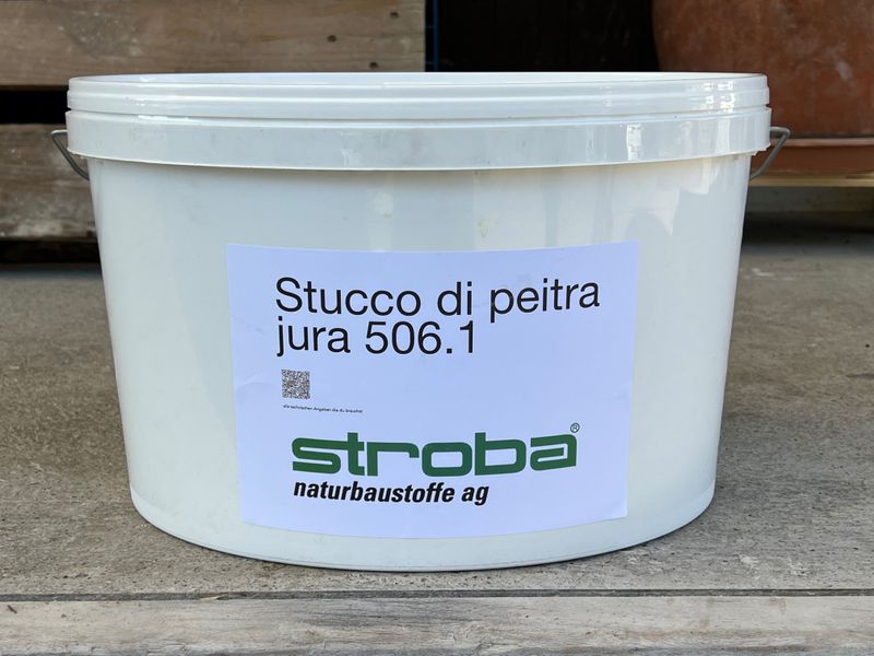 Feinraum Stucco di Pietra