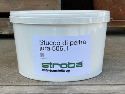 Feinraum Stucco di Pietra Feinraum Stucco di Pietra