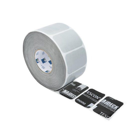 Tescon Naideck mono Patch