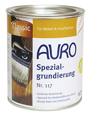 AURO Special Primer No. 117