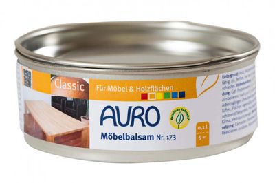 Auro Möbelbalsam