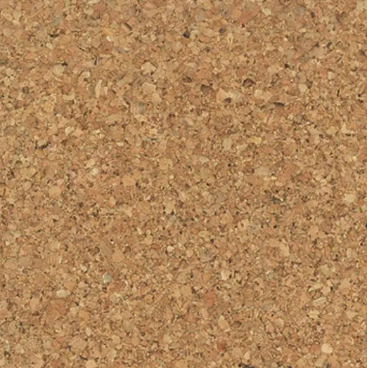 Ziro Sombra Kork Mono – Natural Comfort with Technical Precision