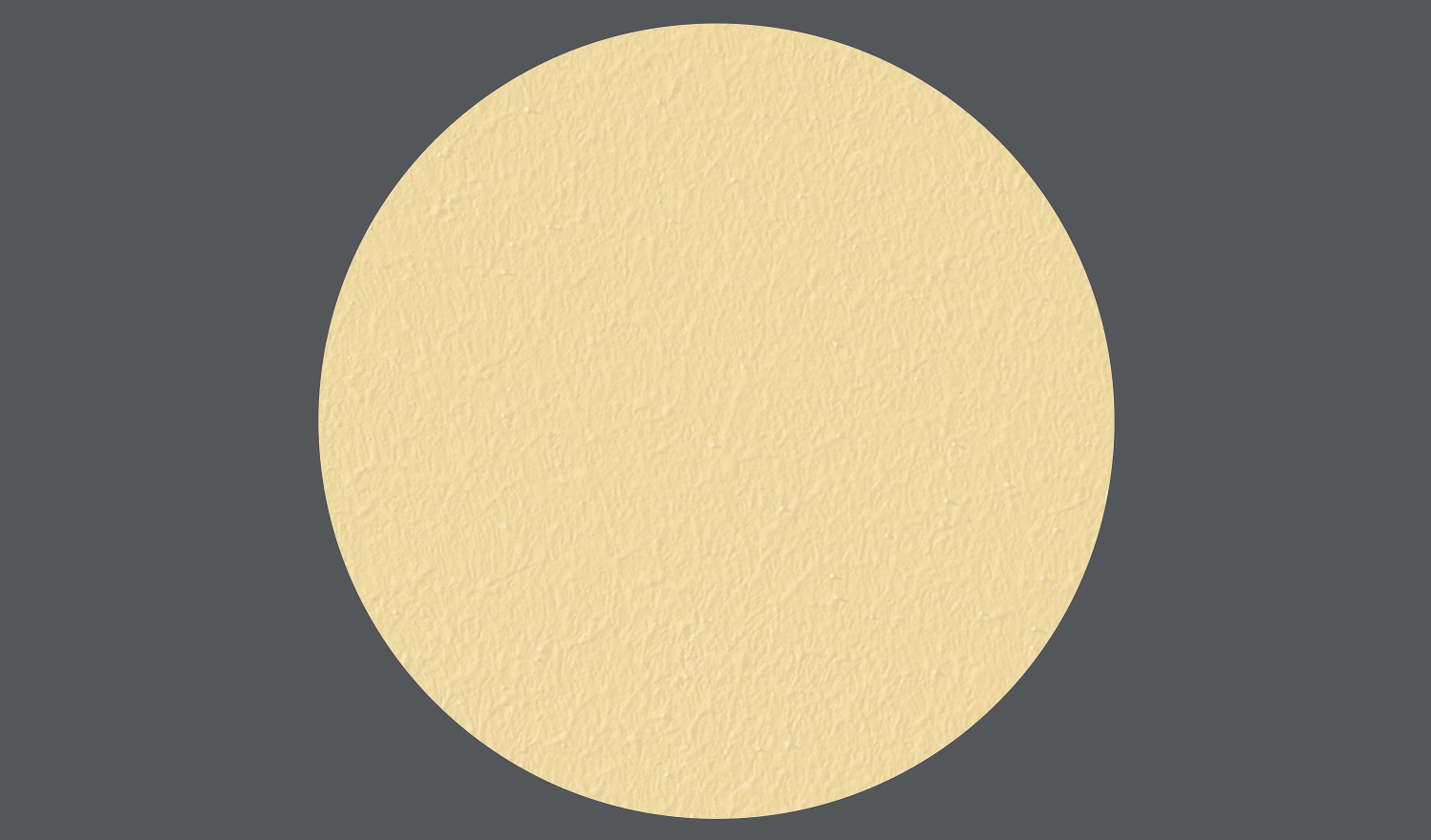 Lehmfarbe "Sand", Grösse: 1 Kg
