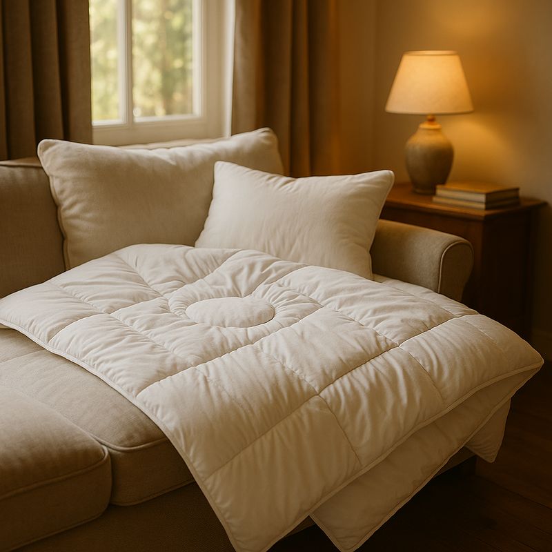 Solanaline Duvet Light 300g/m2