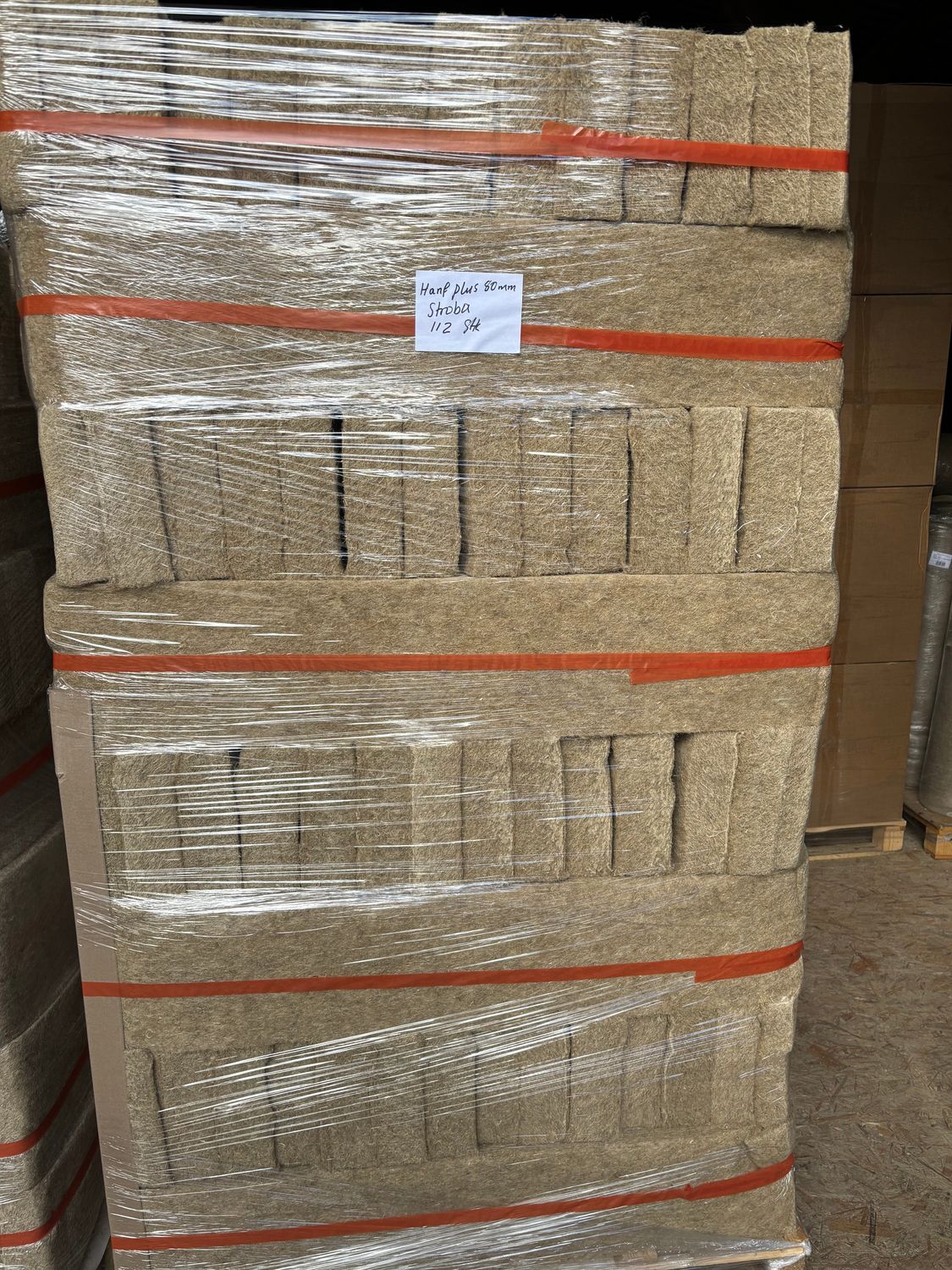 Hanf Premium Plus 80mm Hanf Premium Plus 80mm