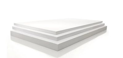 Casi Wohnklimaplatte Premium 25 mm Dicke