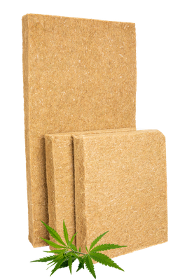 140mm Hanf Combi Jute