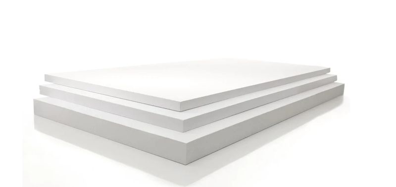 Casi Wohnklimaplatte Premium 30mm