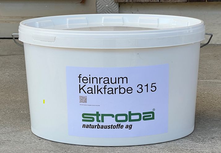Kalkfarbe 315