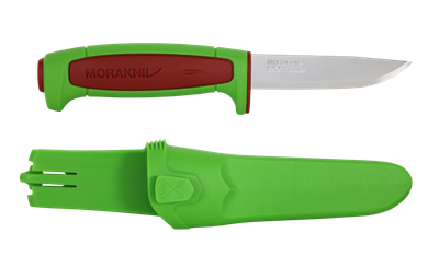 Messer von Morakniv - Hochwertig & Ergonomisch Messer von Morakniv - Hochwertig & Ergonomisch