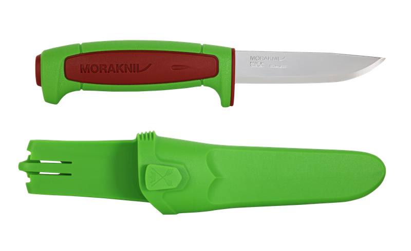 Messer von Morakniv - Hochwertig & Ergonomisch