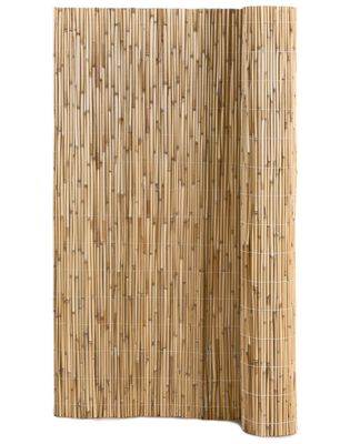 100 x 300 cm Schilfmatte Stroba (geschält)