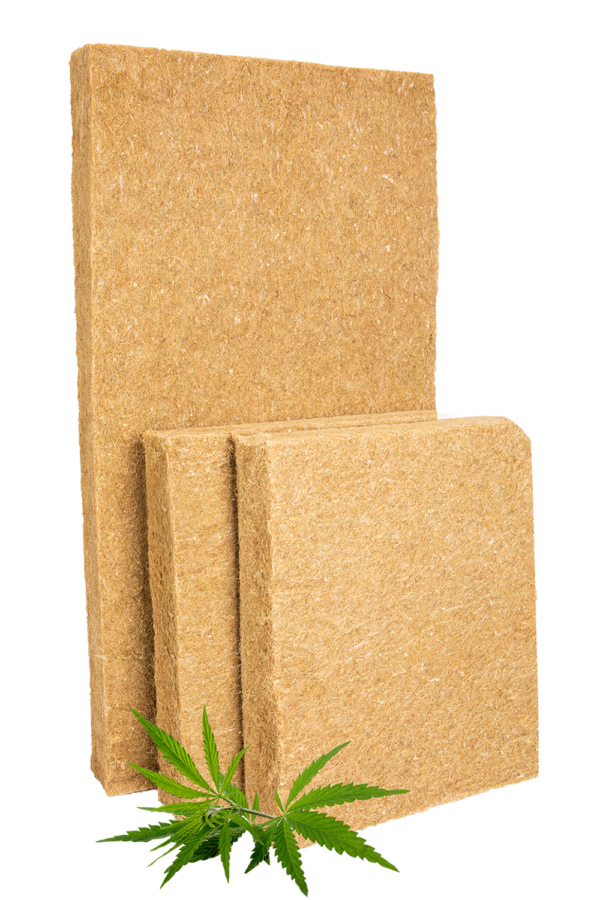 120mm Hanf Combi Jute