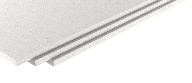 Fermacell 12.5mm Gipsfaserplatten 15kg/m2 Fermacell 12.5mm Gipsfaserplatten 15kg/m2