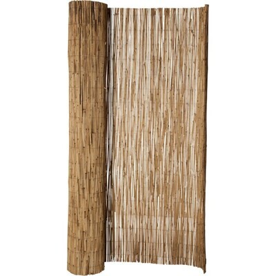 Plano Schilfmatte 2x6m Plano Schilfmatte 2x6m
