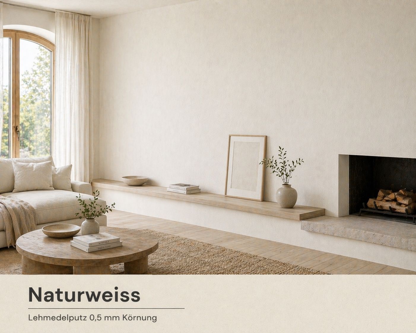 stroba terra Lehmedelputz NATURWEISS 20 kg stroba terra Lehmedelputz NATURWEISS 20 kg