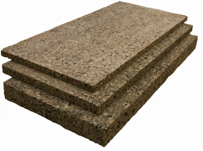 Korkplatten 60mm Korkplatten 60mm