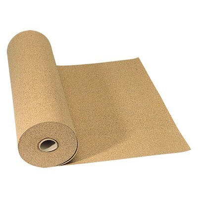 Rollenkork Fino 4mm Rollenkork Fino 4mm