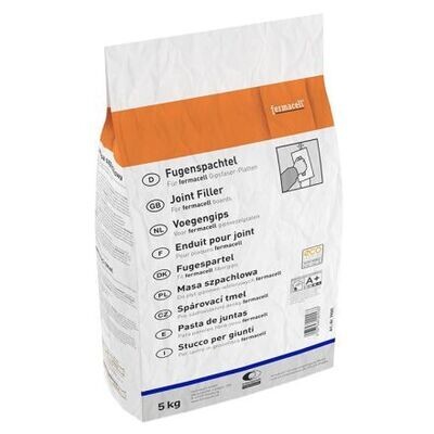 Fermacell Fugenspachtel 5Kg Fermacell Fugenspachtel 5Kg