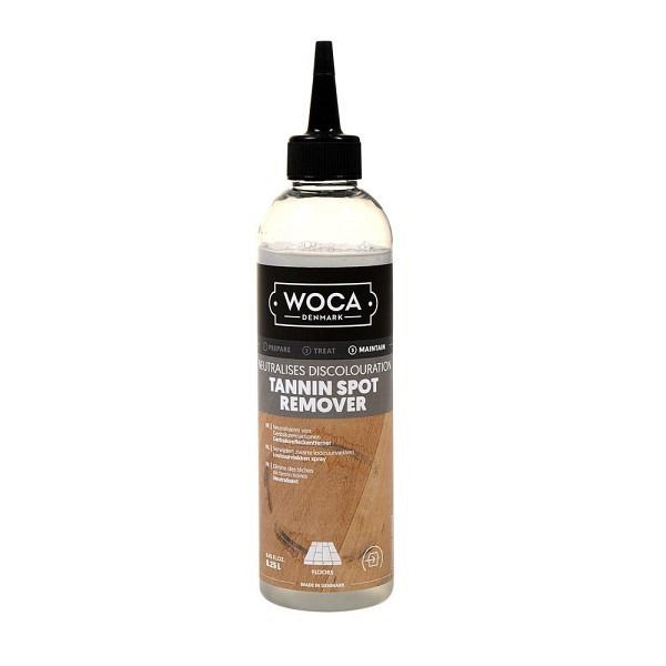 WOCA Gerbsäurefleckenentferner 0,25 L