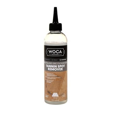 WOCA Gerbsäurefleckenentferner 0,25 L