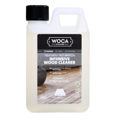 Intensivreiniger 0.25l Intensivreiniger 0.25l