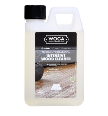 Intensivreiniger 0.25l Intensivreiniger 0.25l